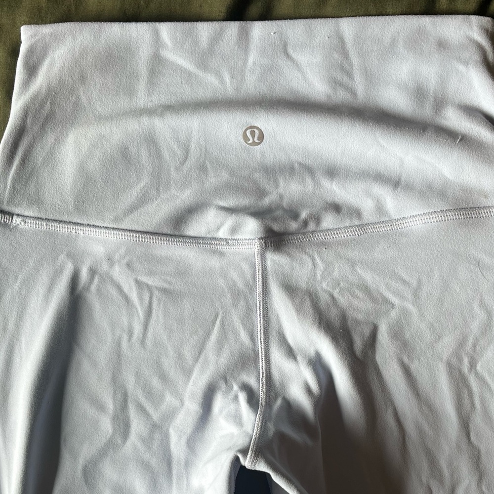 Lululemon Capri